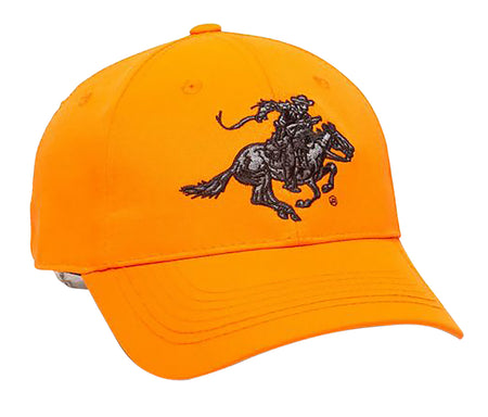 Winchester WIN46D Structured Polyester Twill Baseball Cap Low Crown OSFA