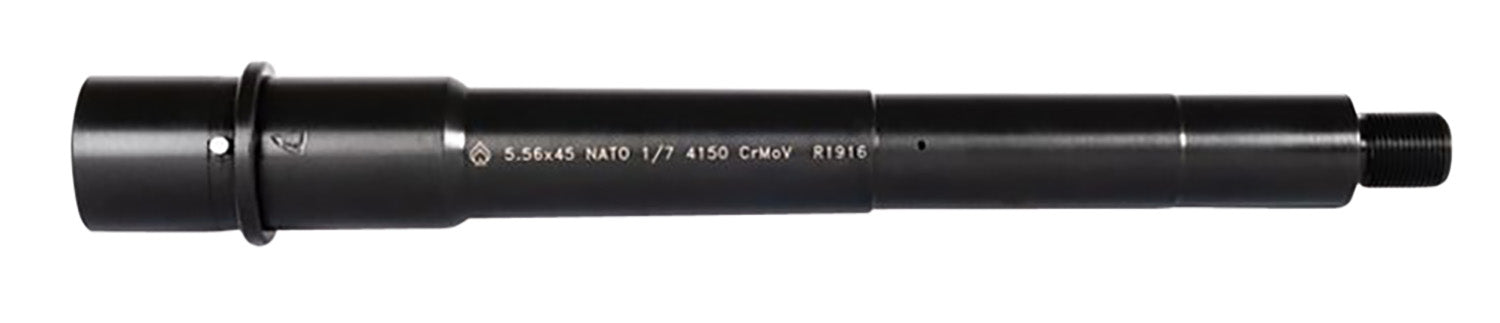 Ballistic Advantage BABL556003M Modern Series 5.56x45mm 8" DRP AR-15 Barrel QPQ Finish 4150 CMV
