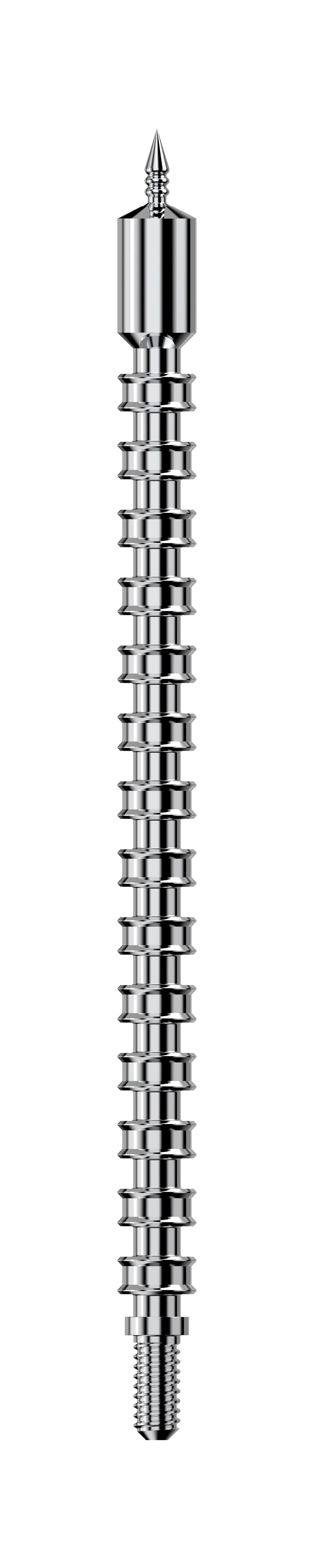Real Avid 270 Cal Bore-Max Speed Jag 8-32 Thread Includes 25 Cleaning Patches
