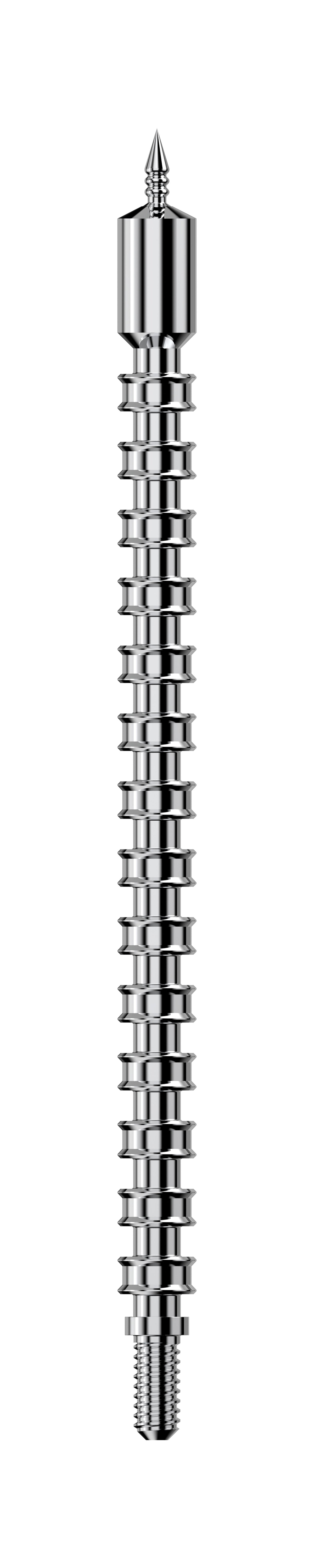 Real Avid 270 Cal Bore-Max Speed Jag 8-32 Thread Includes 25 Cleaning Patches