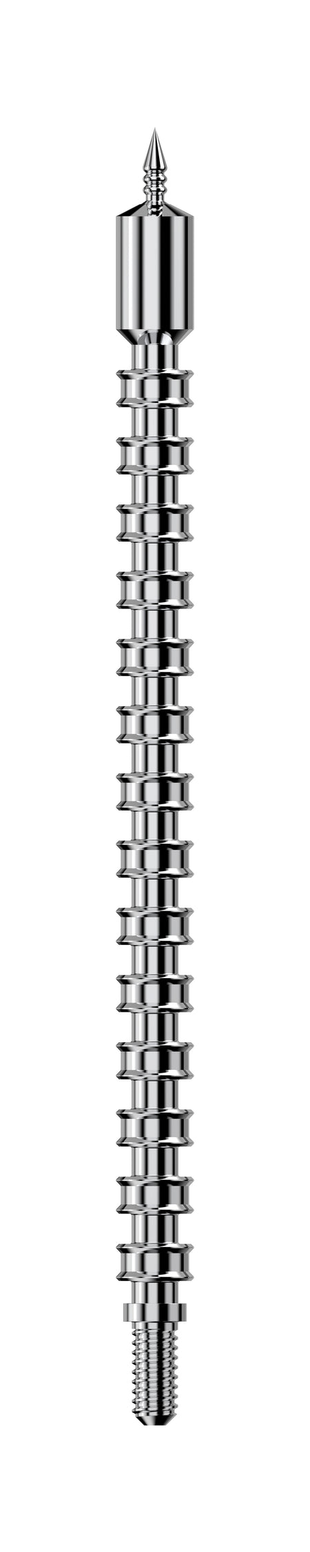 Real Avid 270 Cal Bore-Max Speed Jag 8-32 Thread Includes 25 Cleaning Patches