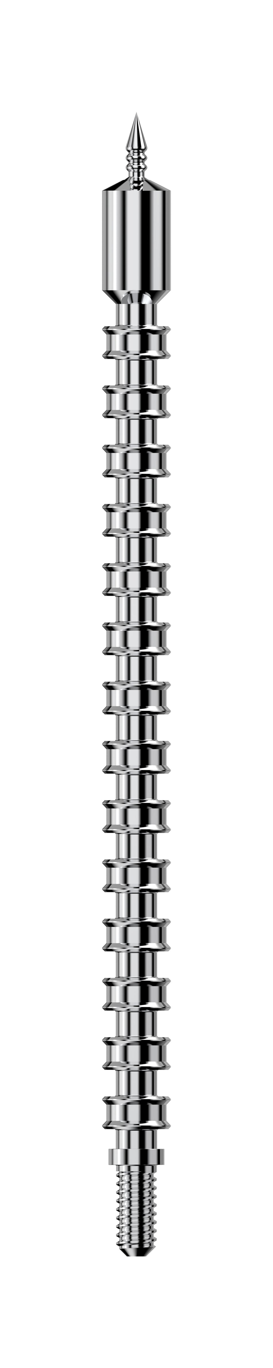 Real Avid 270 Cal Bore-Max Speed Jag 8-32 Thread Includes 25 Cleaning Patches