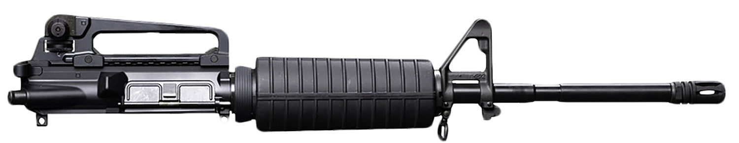 Bushmaster M4 Patrolman's Upper Receiver Group 5.56x45mm NATO 16" Barrel M4 Handguard AR