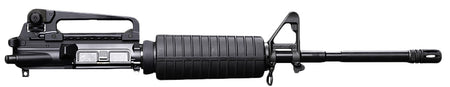 Bushmaster M4 Patrolman's Upper Receiver Group 5.56x45mm NATO 16" Barrel M4 Handguard AR