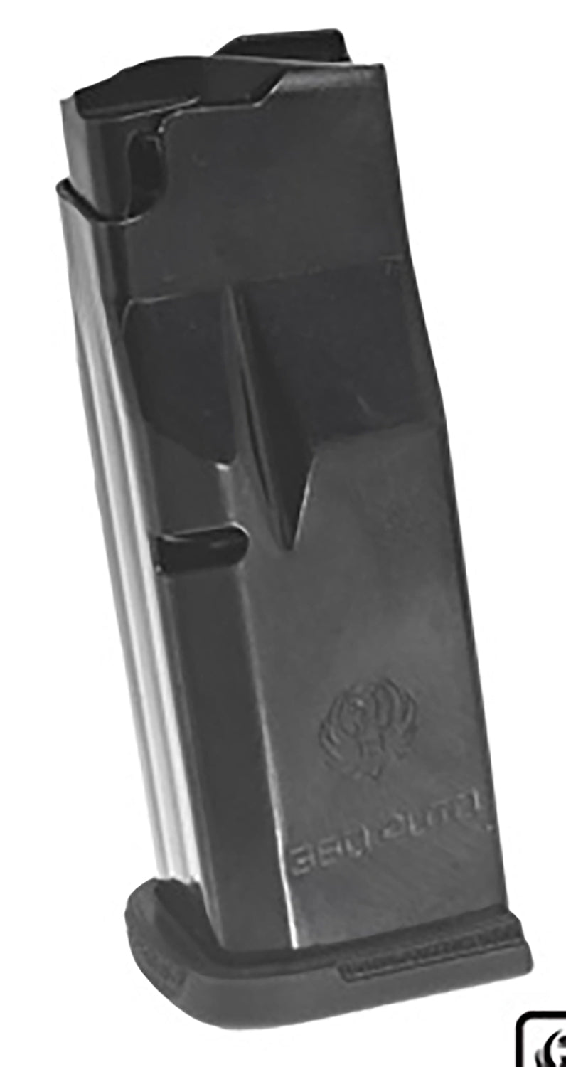 Ruger 90733 .380 ACP 10rd Replacement Magazine for LCP Max