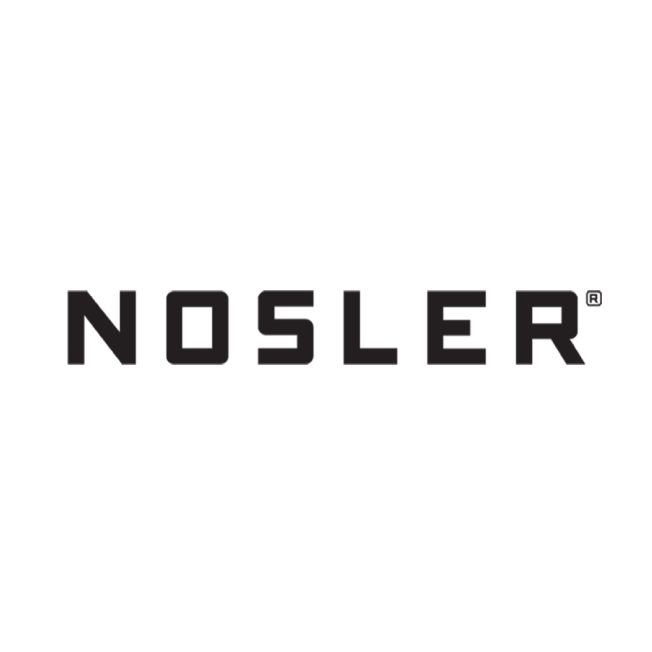 Nosler .40 S&W Defense 200 grain Bonded Performance Jacketed Hollow Point ammunition