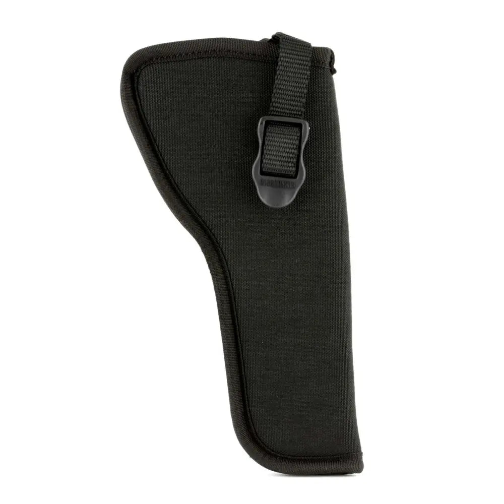Blackhawk RH Nylon Hip Holster Medium/Large Revolver 5-6.5" Barrel Black