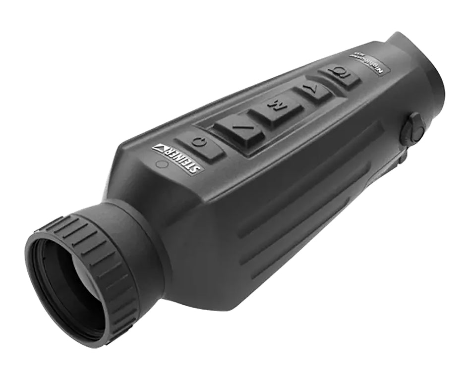 Steiner 9520 Nighthunter H35 2x-16x 35mm Thermal Monocular Black 640x512 Sensor