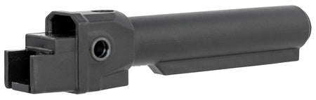 NcStar VG146 AK-Platform Fixed Mil-Spec Stock Tube Mount Black