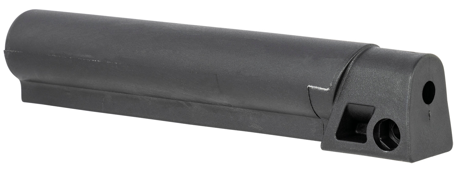 NcStar VG094 Commercial Telestock Tube Adapter Black for AR-Style Collapsible Stocks