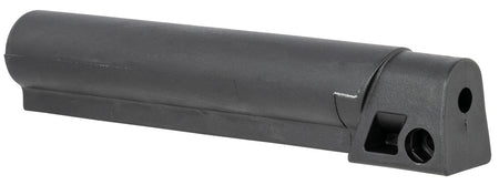NcStar VG094 Commercial Telestock Tube Adapter Black for AR-Style Collapsible Stocks