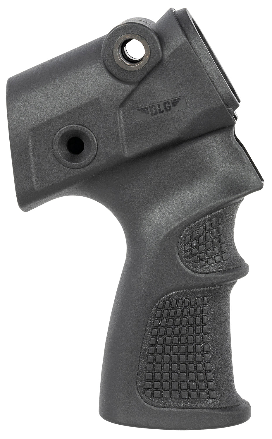 NcStar DLG-108 Remington 870 Finger Groove Pistol Grip Adapter AR-Style Butt Stock Compatible