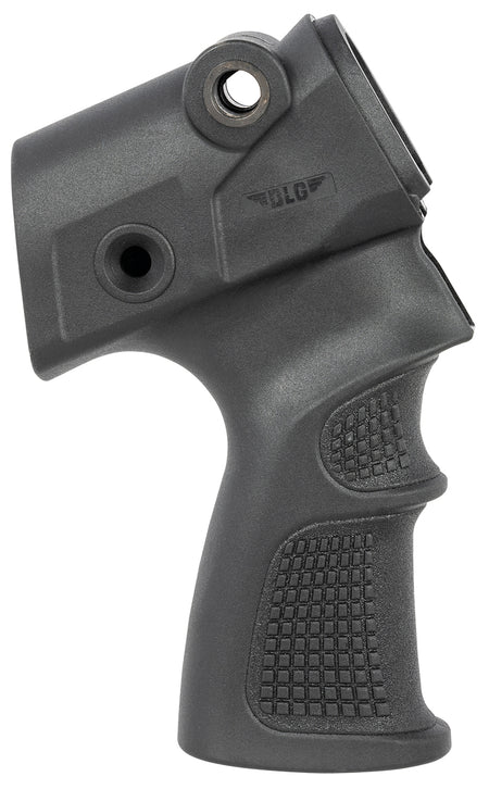 NcStar DLG-108 Remington 870 Finger Groove Pistol Grip Adapter AR-Style Butt Stock Compatible