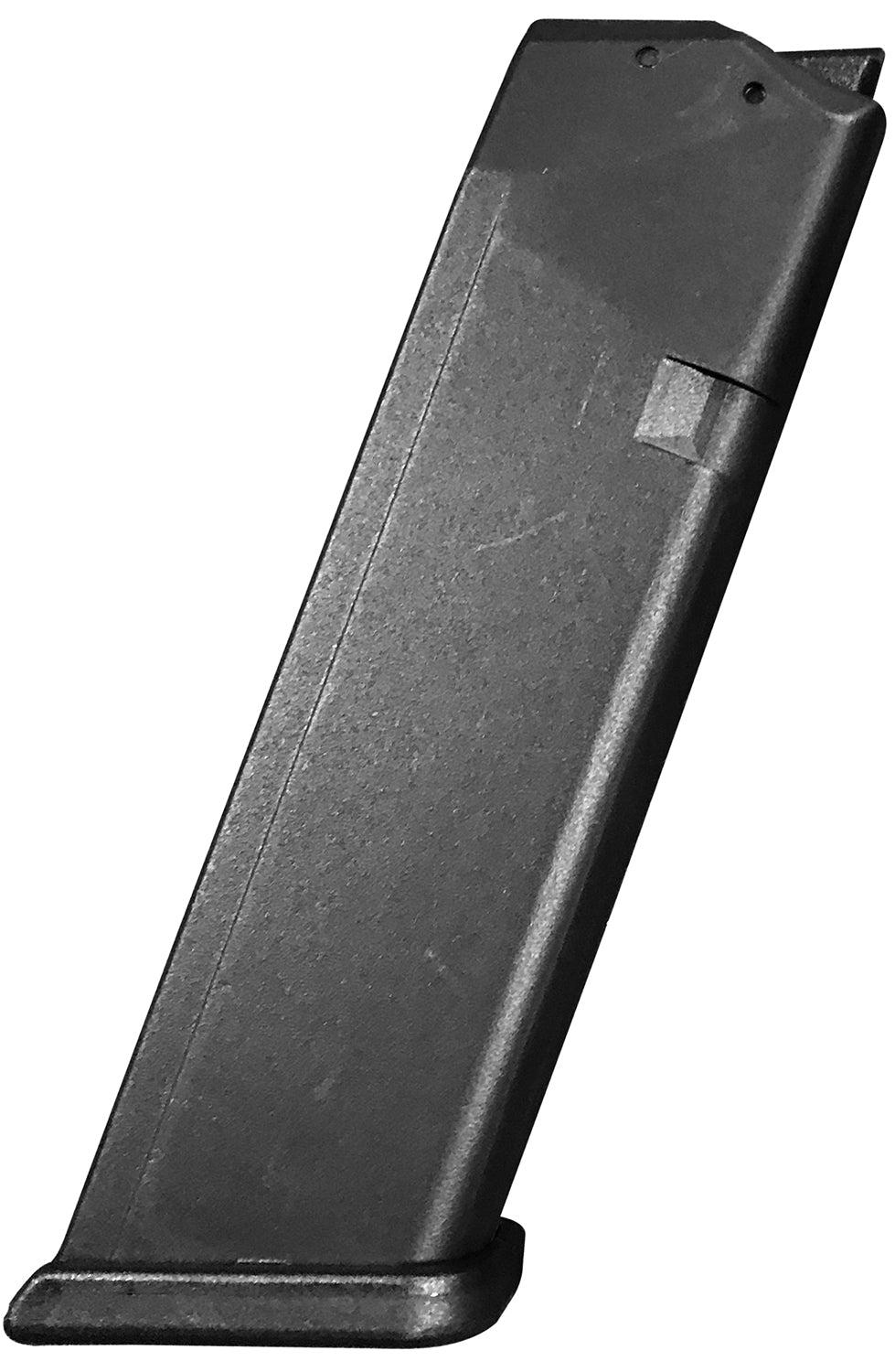 Rock Island STK10017 STK100 17-Round 9mm Luger Magazine Black Steel