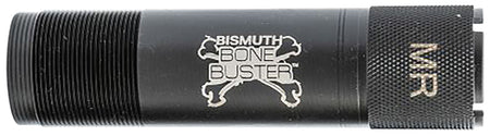 Carlson's 09204 Bismuth Bone Buster Choke Tube Browning Invector Plus 12 Gauge Mid-Range Stainless Steel