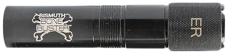 Carlson's 09211 Bismuth Bone Buster Choke Tube Retay 12 Gauge Extended Range Stainless Steel