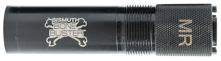 Carlson's 09214 Bismuth Bone Buster Choke Tube Beretta/Benelli Mobil 20 Gauge Mid-Range Stainless Steel