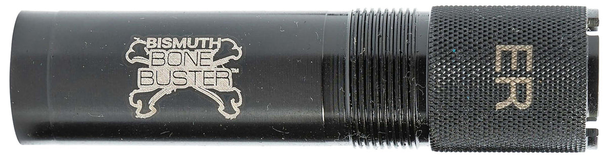 Carlson's Bismuth Bone Buster Choke Tube Beretta/Benelli Mobil 20 Gauge Extended Range 17-4 SS