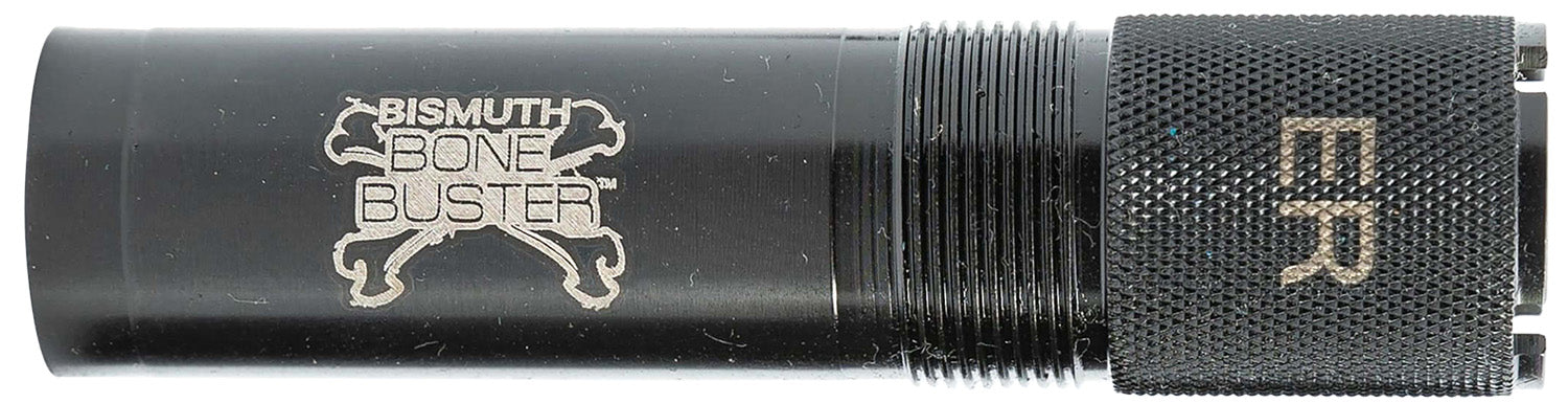 Carlson's Bismuth Bone Buster Choke Tube Beretta/Benelli Mobil 20 Gauge Extended Range 17-4 SS