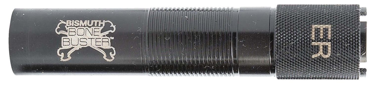 Carlson's Bismuth Bone Buster Choke Tube Beretta Optima HP 20 Gauge Extended Range 17-4 SS