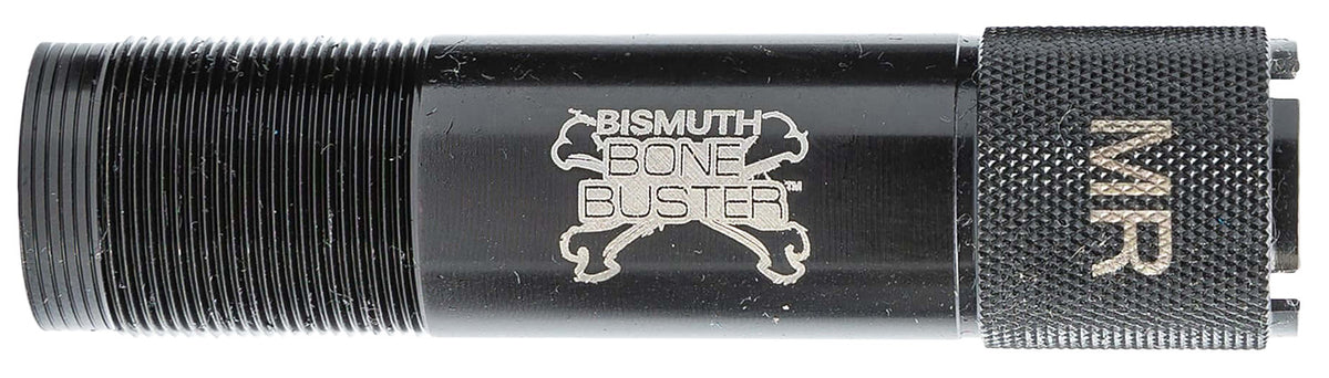 Carlson's Bismuth Bone Buster Choke Tube Browning Invector Plus 20 Gauge Mid-Range 17-4 SS