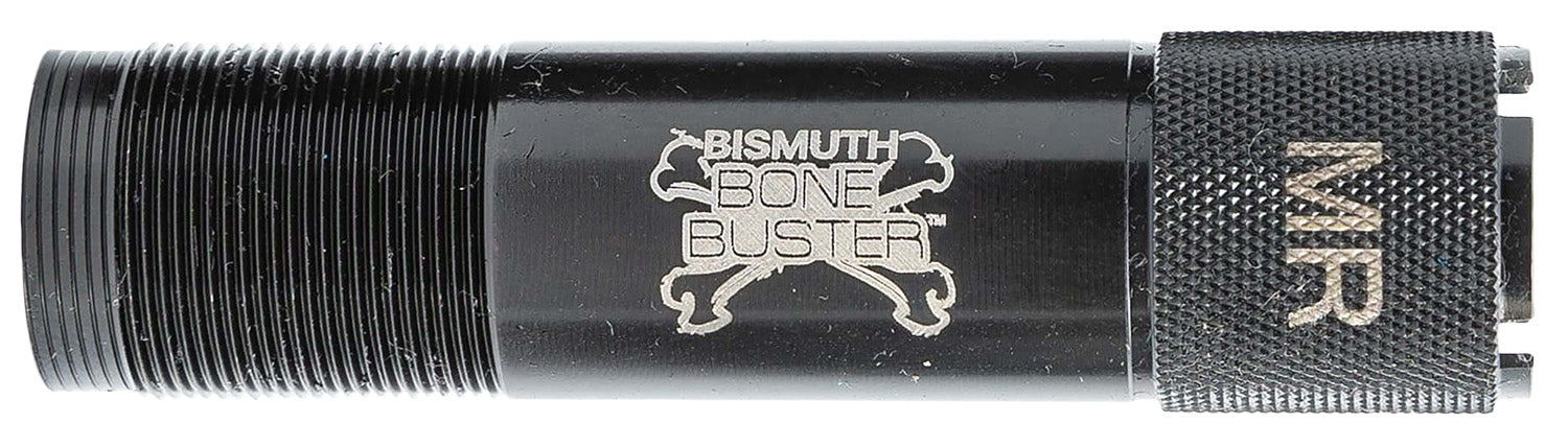 Carlson's Bismuth Bone Buster Choke Tube Browning Invector Plus 20 Gauge Mid-Range 17-4 SS