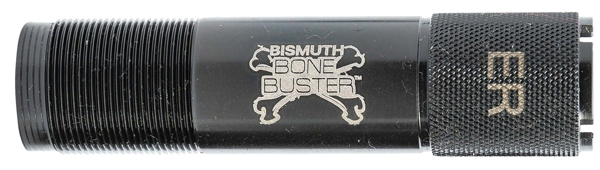 Carlson's Bismuth Bone Buster Choke Tube Remington Rem Choke 20 Gauge Extended Range 17-4 SS