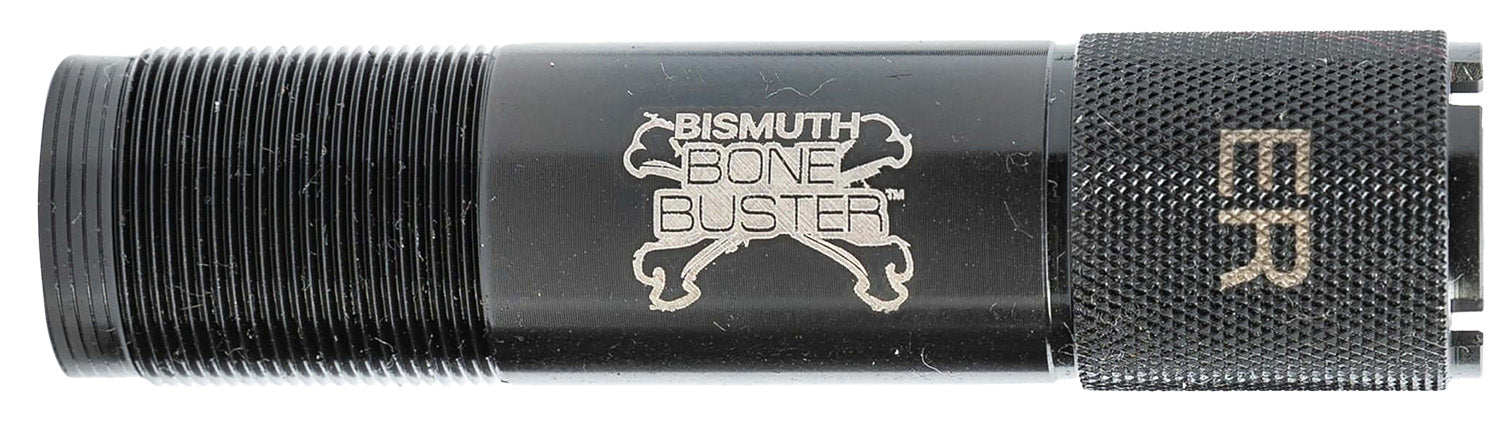 Carlson's Bismuth Bone Buster Choke Tube Remington Rem Choke 20 Gauge Extended Range 17-4 SS