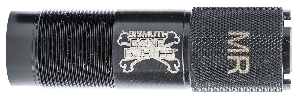 Carlson's Bismuth Bone Buster Choke Tube Winchester 20 Gauge Mid-Range 17-4 SS