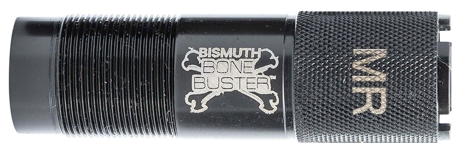 Carlson's Bismuth Bone Buster Choke Tube Winchester 20 Gauge Mid-Range 17-4 SS