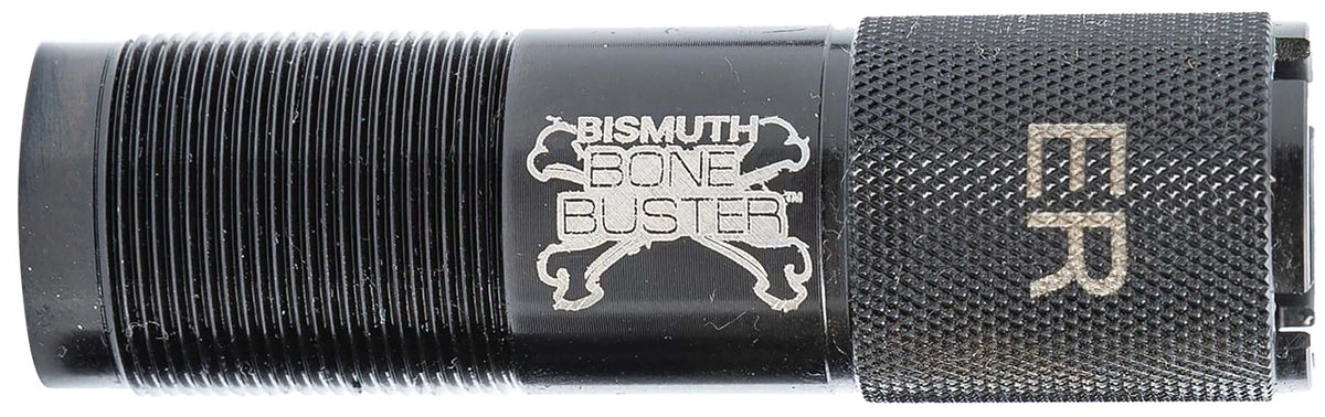 Carlson's Bismuth Bone Buster Choke Tube Winchester 20 Gauge Extended Range 17-4 SS