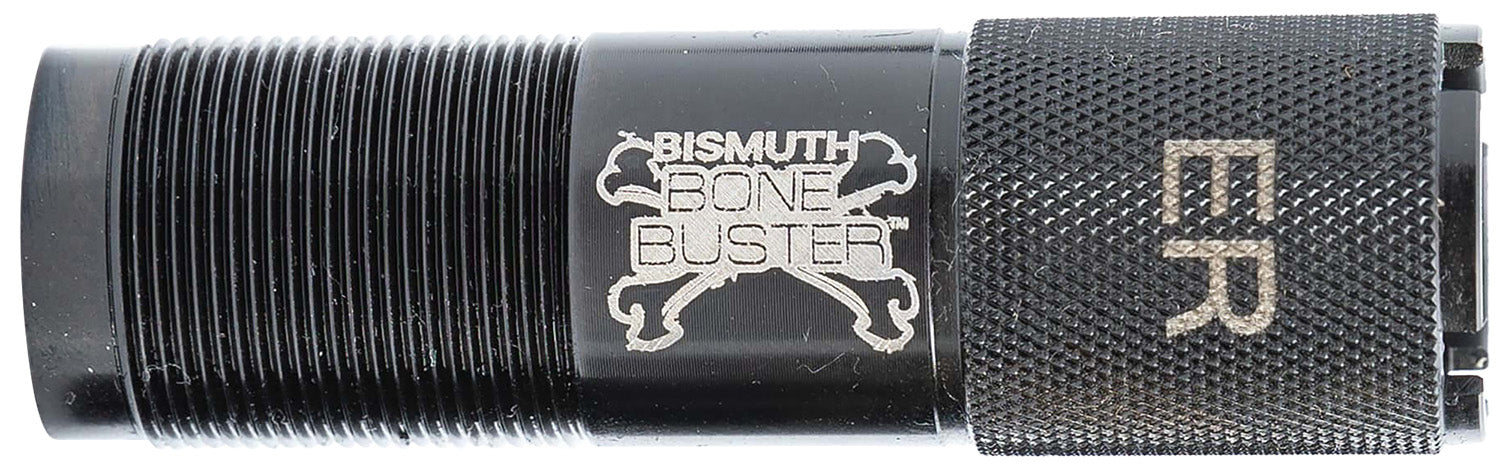 Carlson's Bismuth Bone Buster Choke Tube Winchester 20 Gauge Extended Range 17-4 SS