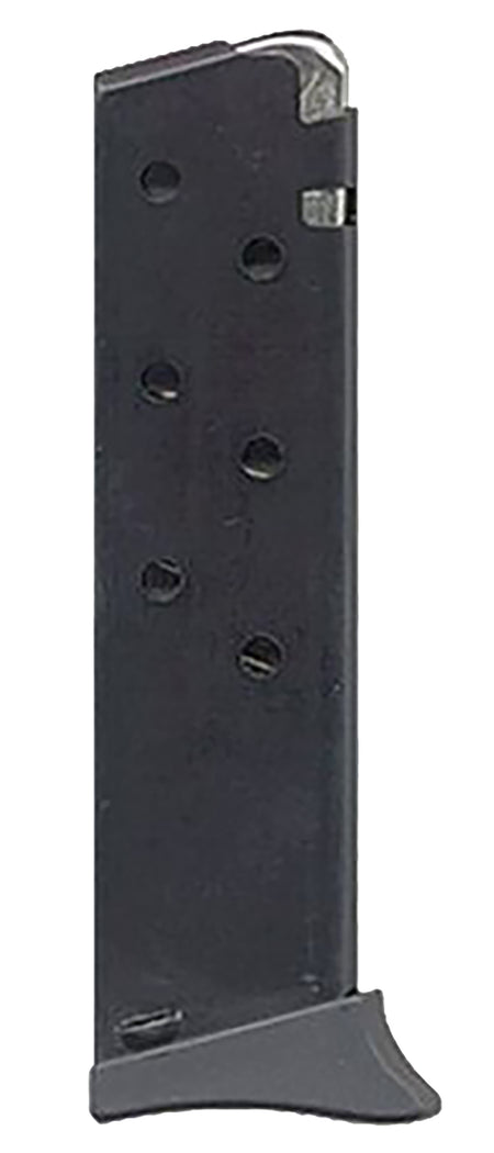 Bersa THUN380BLMAG Thunder 380 ACP 7 Round Black Steel Magazine