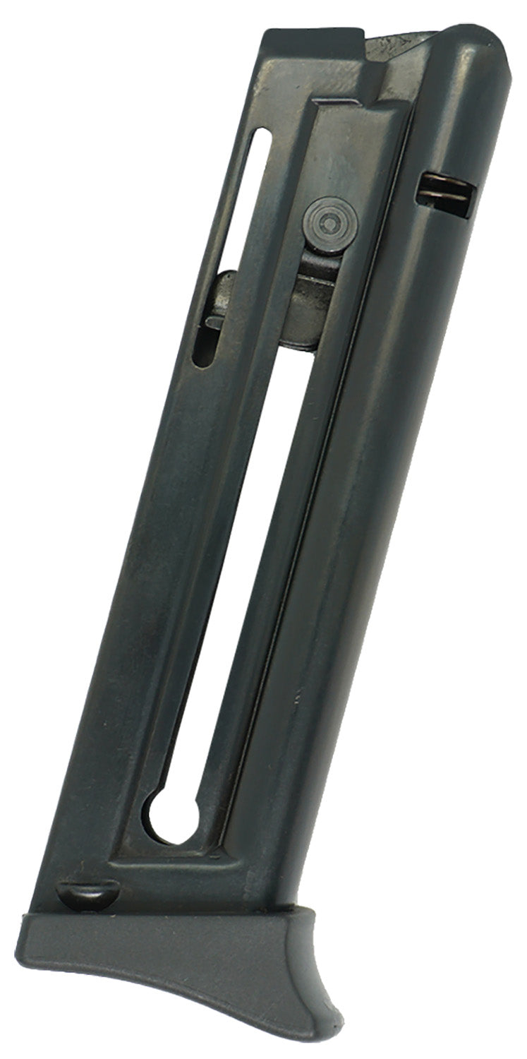 Bersa THUN22BLMAG Thunder 22 LR 10 Round Black Steel Magazine