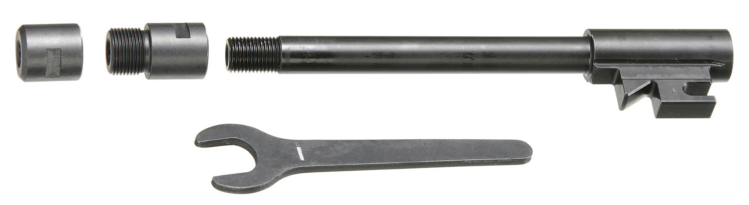 Ruger 90739 5.7x28mm Threaded Barrel Kit for Ruger 57 Pistol 4.49"
