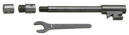 Ruger 90739 5.7x28mm Threaded Barrel Kit for Ruger 57 Pistol 4.49"