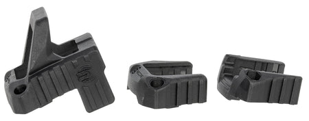 Recover Tactical UCH1701 Black Polymer Charging Handle, Compatible w/Glock Gen1-5 Models