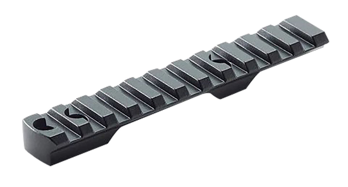 Henry BBRSMP Big Boy 2nd Generation Picatinny Style Rifle Scope Mount Base Black