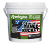 Remington  38 Special 130 gr Full Metal Jacket  FMJ  BUCKET