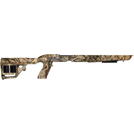 Adaptive Tactical 10/22 Legends Camo Takedown Rifle Stock