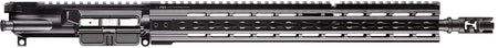 Primary Weapons Systems MK1 Mod 1-M AR-15 Upper 223 Wylde 16.1" Chrome-Lined Barrel Removable Muzzle Device 15" M-LOK