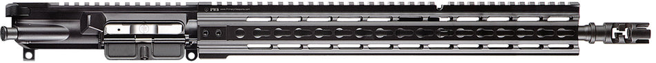 Primary Weapons Systems MK1 Mod 1-M AR-15 Upper 223 Wylde 16.1" Chrome-Lined Barrel Removable Muzzle Device 15" M-LOK