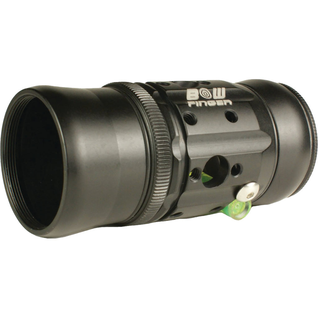 Bowfinger 20/20 Scope Kit 30mm RH with Housing and Shades
