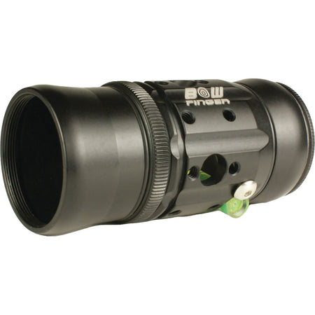 Bowfinger 20/20 Scope Kit 30mm RH with Housing and Shades
