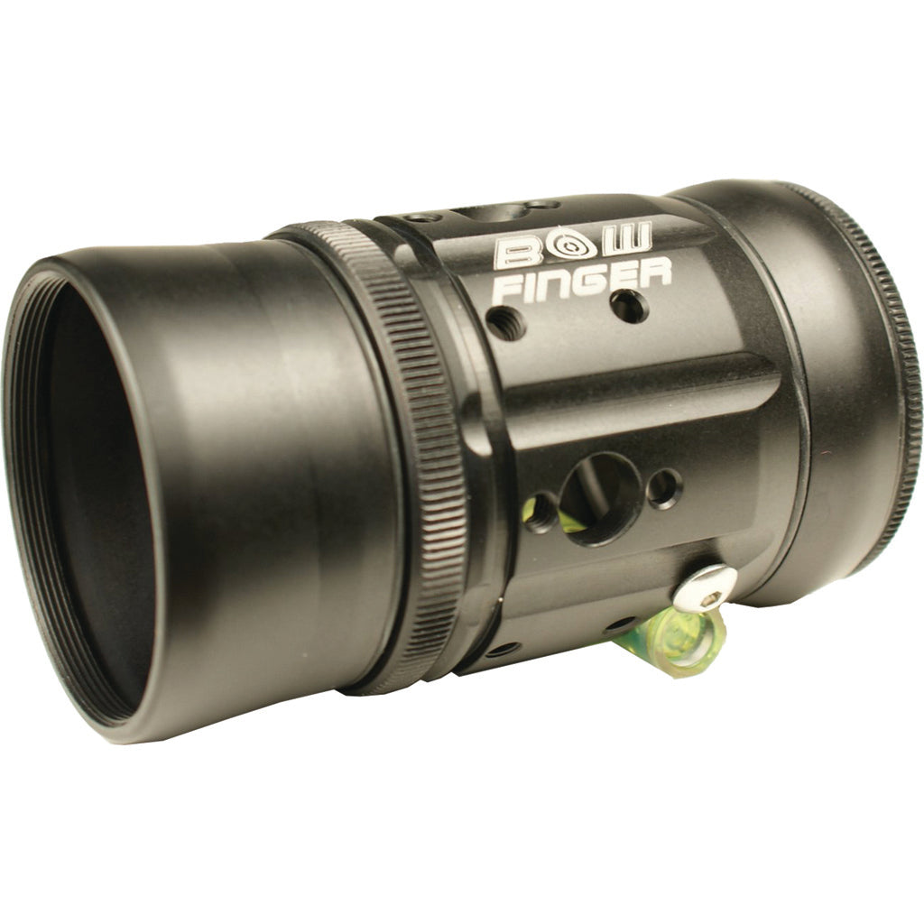 Bowfinger 20/20 Scope Kit 40mm RH with Housing and Shades