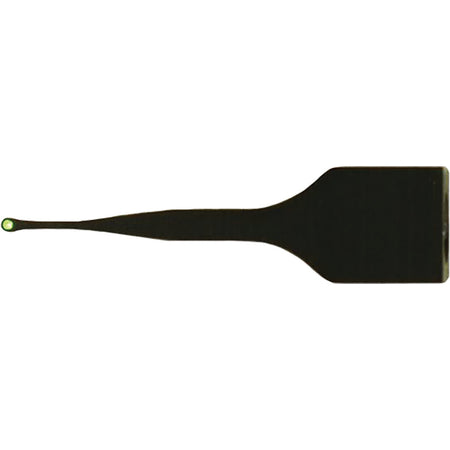 Bowfinger 20/20 Archery Scope Pin Kit .010 40mm Blue Green