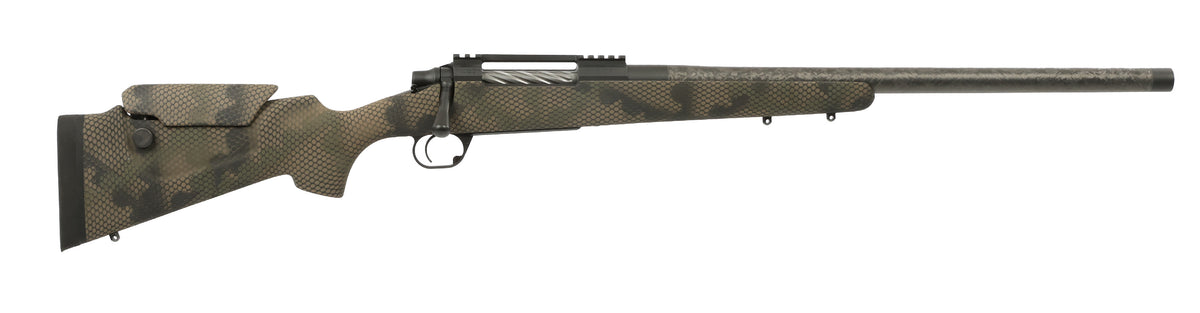 TUNDRA 7MMBC TFDE 20" TFDE STOCK