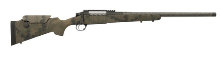 TUNDRA 7MMBC TFDE 20" TFDE STOCK