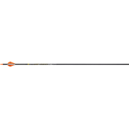 Victory VForce TKO Low Torque Carbon Arrows 350 Blazer Vanes 6 pk.