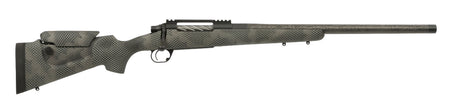 TUNDRA 7MMBC BLACK JUNGLE 20" BLACK JUNGLE STOCK